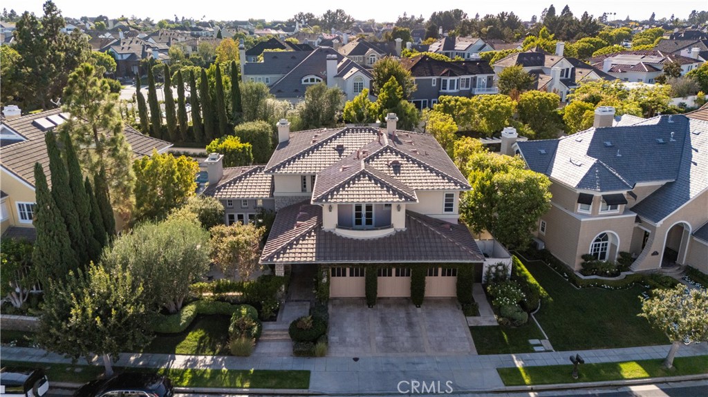 Providence (OFPV) - Residential