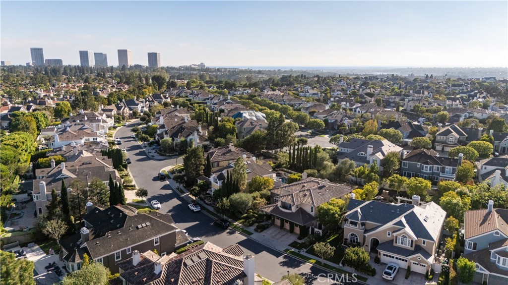 Providence (OFPV) - Residential
