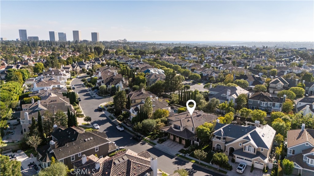Providence (OFPV) - Residential