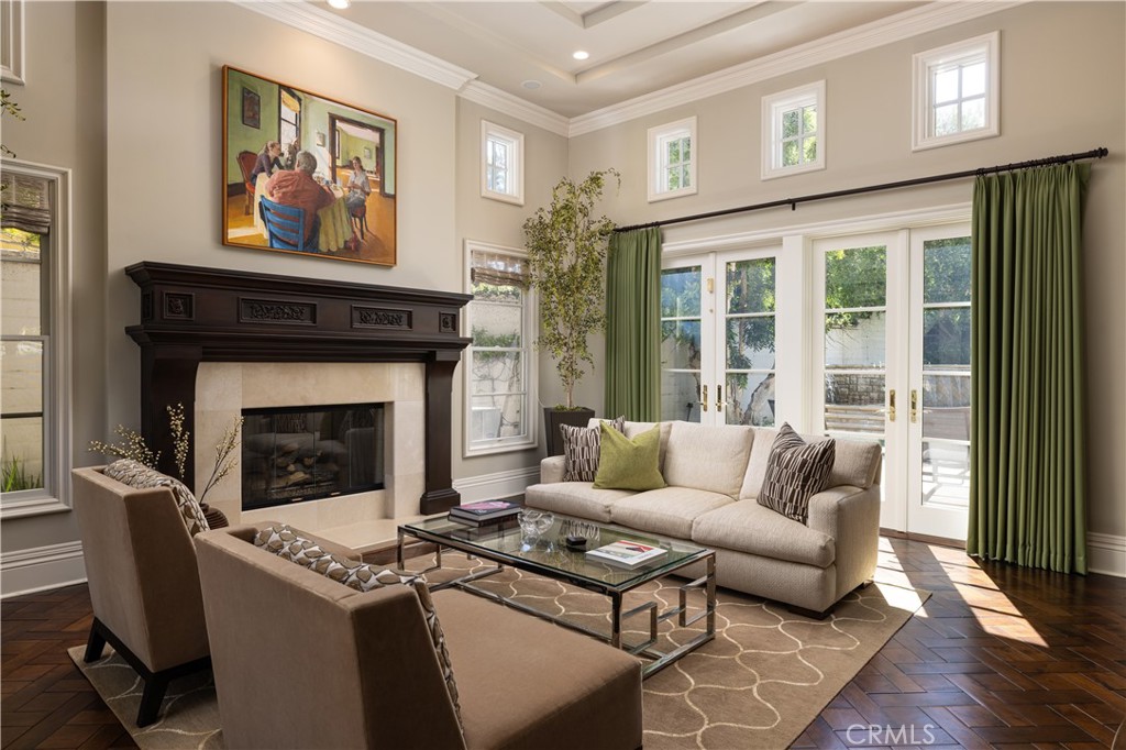 Providence (OFPV) - Residential