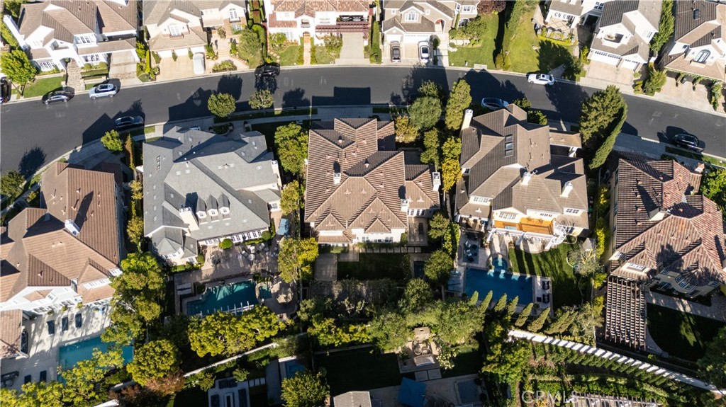 Providence (OFPV) - Residential