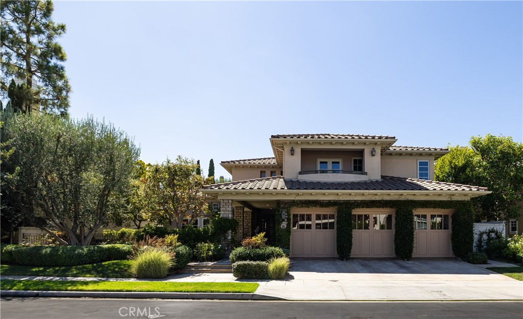 Providence (OFPV) - Residential