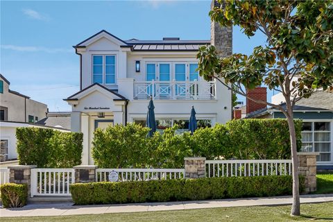Photo of 617 Narcissus Avenue #.5, Corona Del Mar, CA 92625 (MLS # NP26093025)