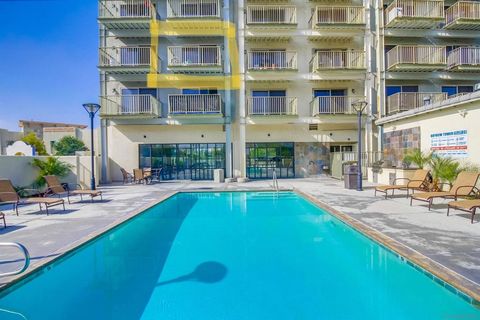 Photo of 801 National City Blvd Blvd #315, National City, CA 91950 (MLS # 2600250SD)