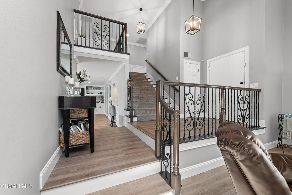 1141 Canyon Crest Court