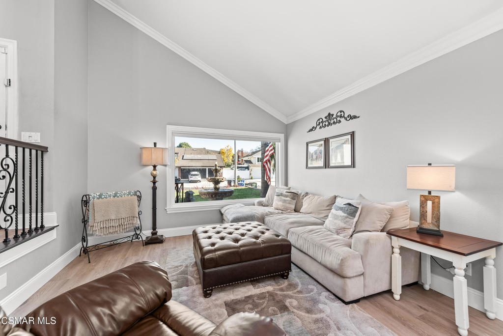 1141 Canyon Crest Court