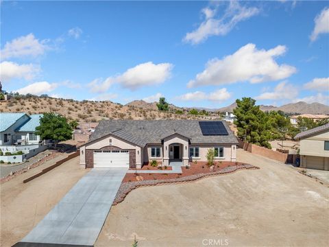 Photo of 16465 Koda Road, Apple Valley, CA 92307 (MLS # HD26029564)