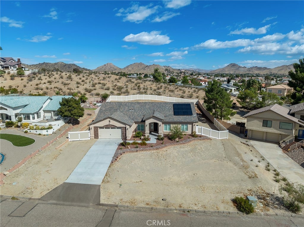 16465 Koda Road