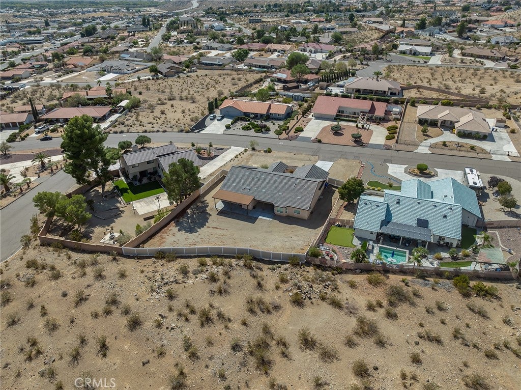 16465 Koda Road