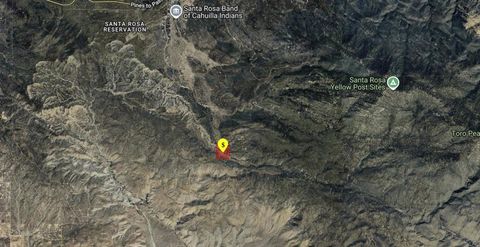 Photo of 0 Mountain Center, Mountain Center, CA 92561 (MLS # 219149052DA)