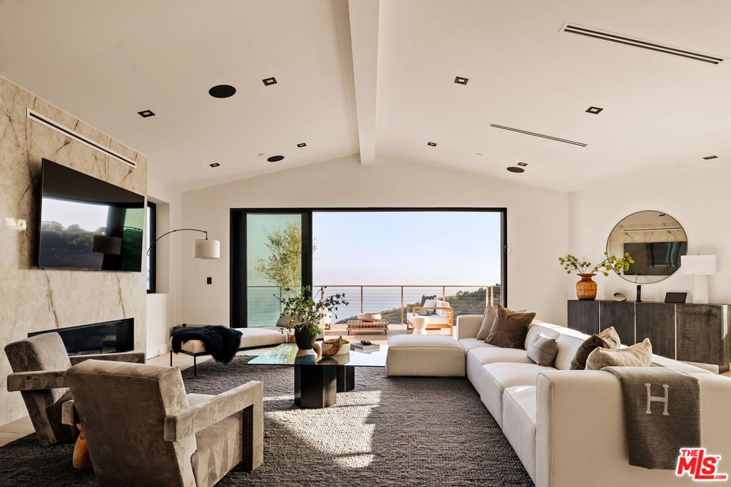 Photo of 5877 Trancas Canyon Road, Malibu, CA 90265 (MLS # 26638069)