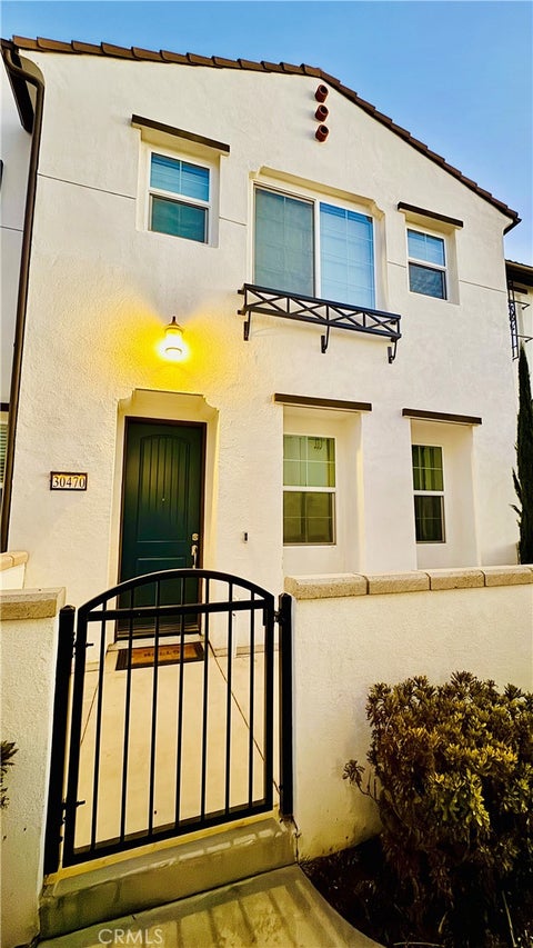 Photo of 30470 Capetown LN, Menifee, CA 92584 (MLS # SW26204512)