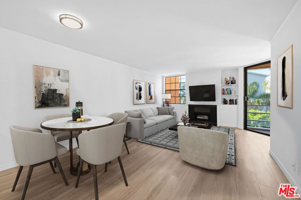 Photo of 750 N Kings Road #224, West Hollywood, CA 90069 (MLS # 26649705)