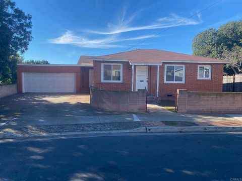 Photo of 6470 Lanston Street, San Diego, CA 92111 (MLS # NDP2600369)