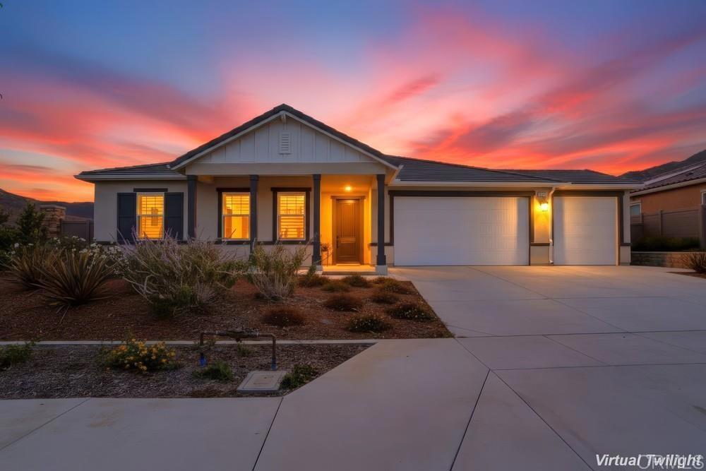 3120 Shue Place, Escondido CA 92027