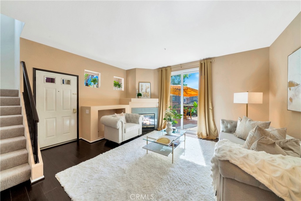43 Anacapa Court