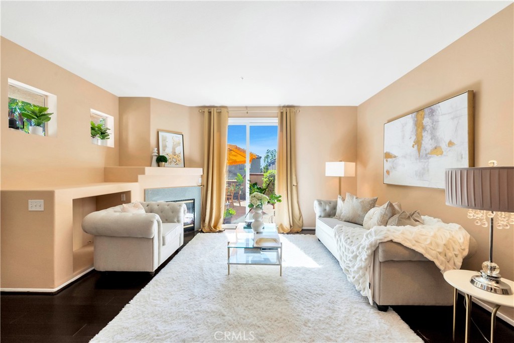 43 Anacapa Court