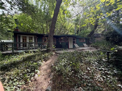 Photo of 14169 Pollard, Lytle Creek, CA 92358 (MLS # HD26081613)