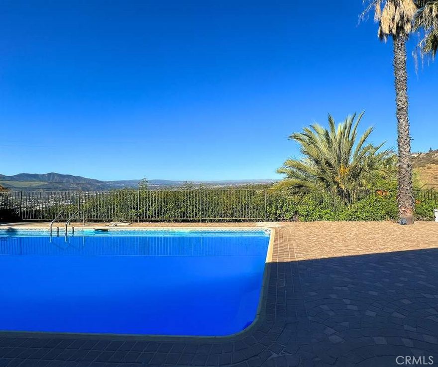 Experience luxury living in this stunning Glendale single-family home! This spacious 3-bedroom, 3.5-bath residence offers an open and inviting floor plan, perfect for both everyday comfort and entertaining. This home is solar powered so the new tenants will have hardly any electricity charges. Enjoy breathtaking views from multiple areas of the home, a sparkling pool for those sunny California days, and a location in one of Glendale’s most desirable neighborhoods. With its combination of style, space, and scenery, this home is truly a rare rental opportunity.