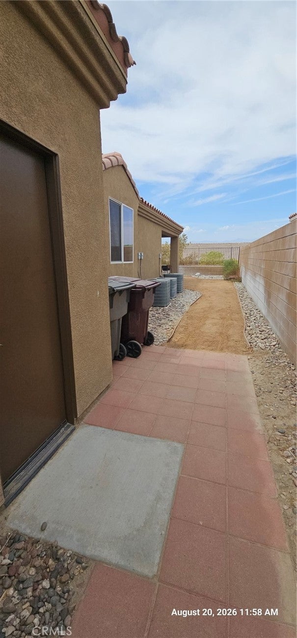42283 Hideaway