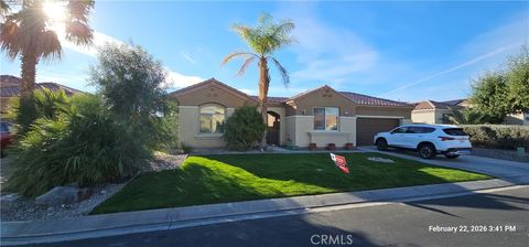 Photo of 42283 Hideaway St, Indio, CA 92203 (MLS # PW26061640)