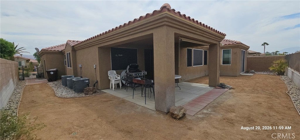42283 Hideaway
