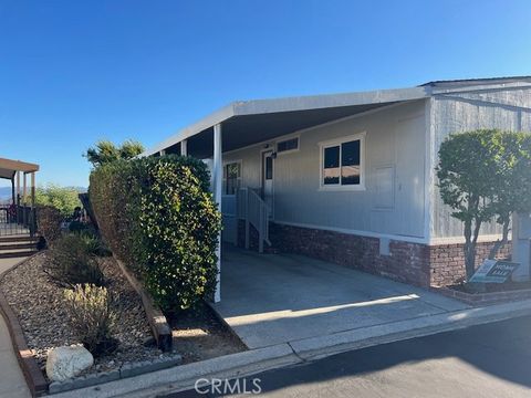 Photo of 24303 Woolsey Canyon Road #142, Canoga Park, CA 91304 (MLS # SR25190916)