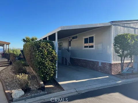 24303 Woolsey Canyon Road Unit 142, Canoga Park, CA 91304 - MLS#: SR25190916