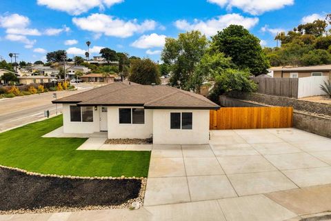 Photo of 3489 Glade Street, San Diego, CA 92115 (MLS # PTP2507555) Photo of 3489 Glade Street, San Diego, CA 92115 (MLS # PTP2507555)