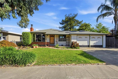 Photo of 1923 Will Scarlet LN, Santa Rosa, CA 95405 (MLS # LC26109631)