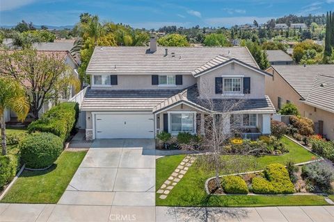 41028 Promenade Chardonnay Hills Temecula CA 92591
