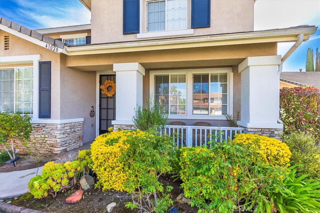 41028 Promenade Chardonnay Hills