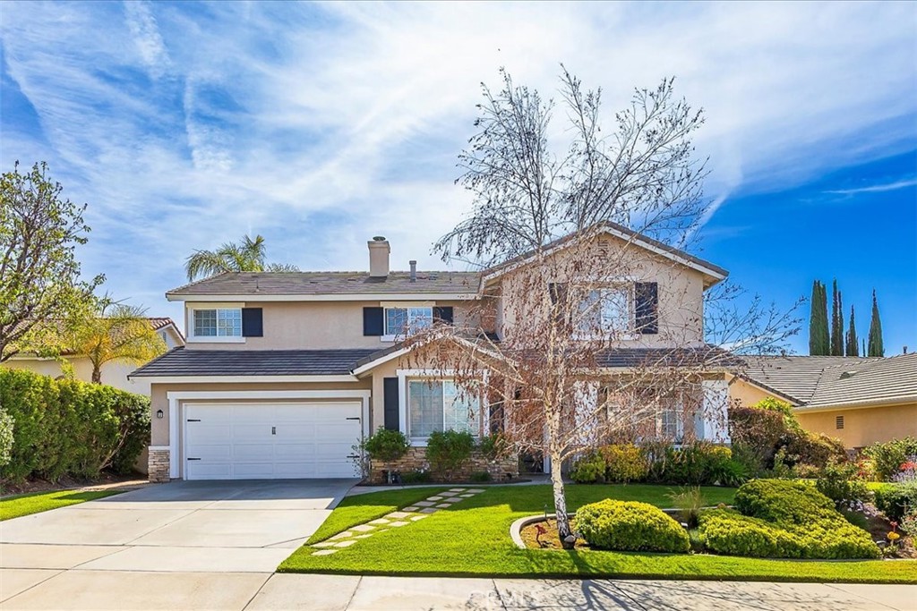 41028 Promenade Chardonnay Hills