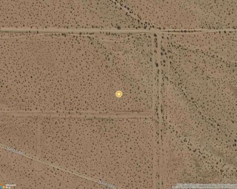 Photo of 1 Sycamore, Barstow, CA 92311 (MLS # HD26104833)