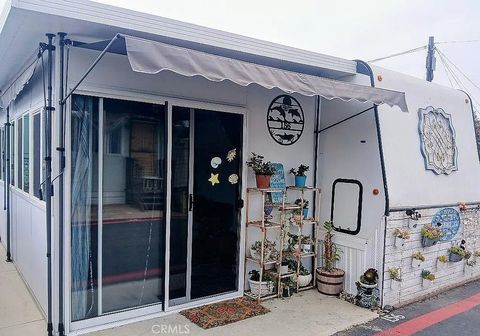 900 N Cleveland Street 156 Oceanside CA 92054