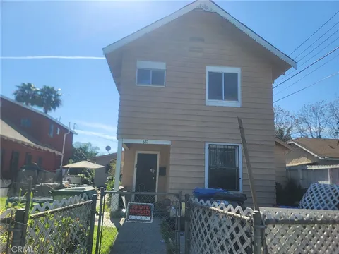 632 E 45th St, Los Angeles, CA 90011 - MLS#: HD26044214