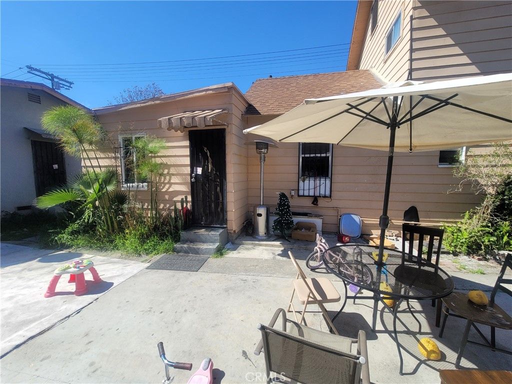 Photo of 632 E 45th St, Los Angeles, CA 90011 (MLS # HD26044214)