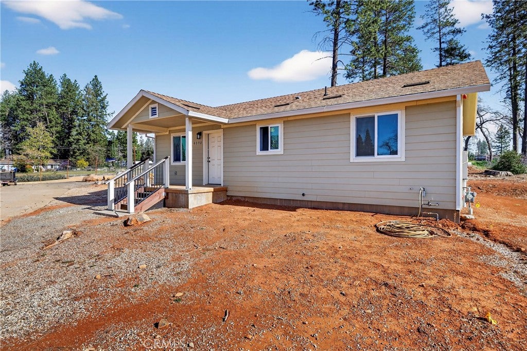 6352 Tahoe Court
