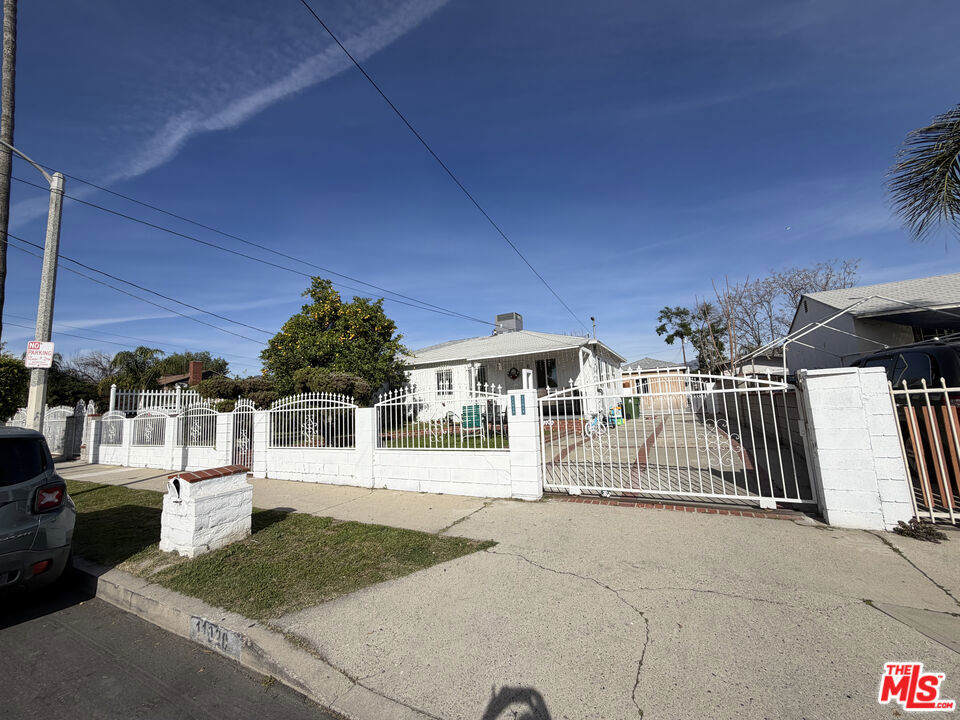 11020 Herrick Avenue