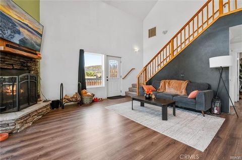 Photo of 2076 Cedar Lane, Big Bear City, CA 92314 (MLS # IG25088610)