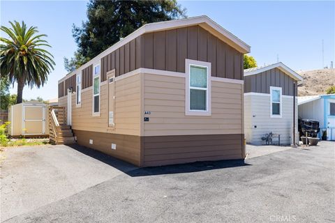 Photo of 145 S Street ST #A43, San Luis Obispo, CA 93401 (MLS # PI26142208)