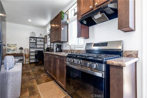 Tiny photo for 145 S Street ST #A43, San Luis Obispo, CA 93401 (MLS # PI26142208)