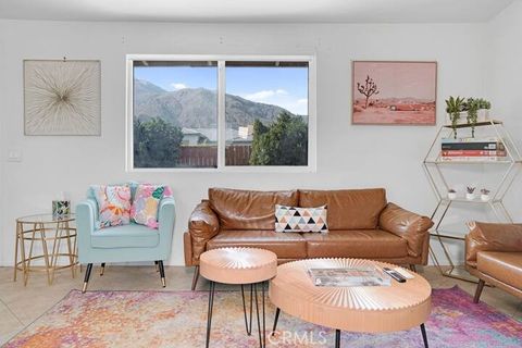 Photo of 3700 Eastgate Road, Palm Springs, CA 92262 (MLS # PW26113897)