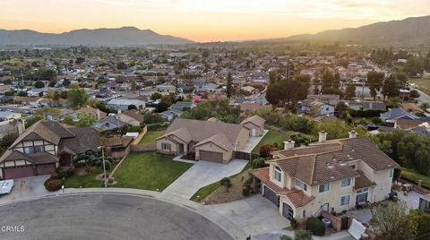 Photo of 815 Woodgrove, Fillmore, CA 93015 (MLS # V1-34039)