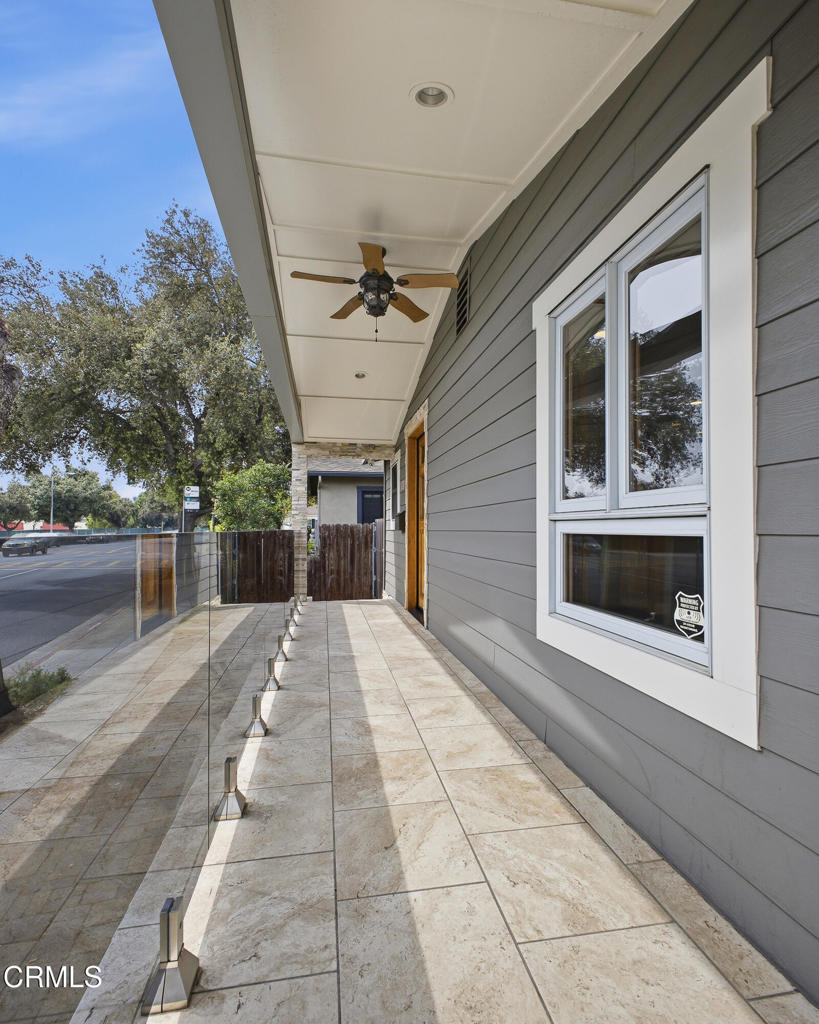 2163 E Del Mar Boulevard