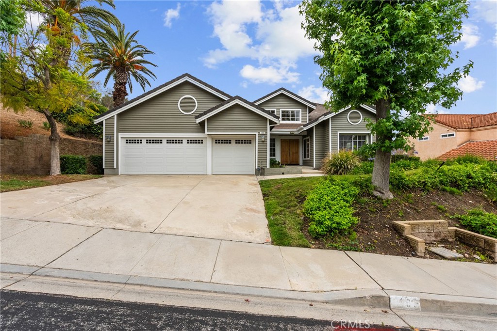 3891 Hunters Grove Court