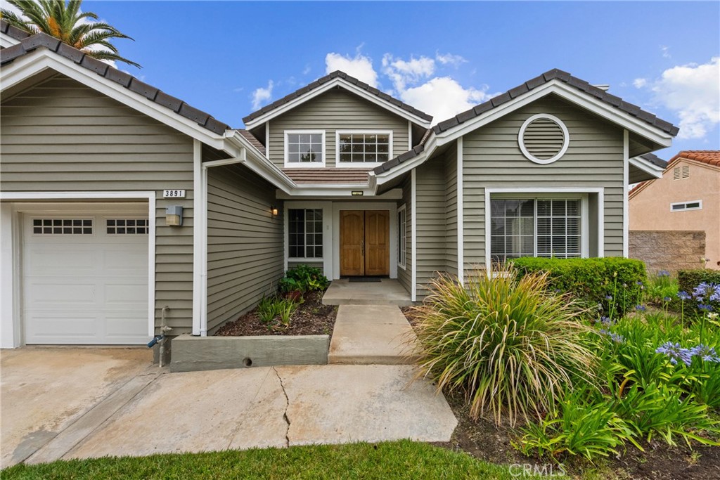 3891 Hunters Grove Court