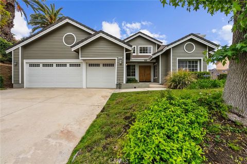 3891 Hunters Grove Court Moorpark CA 93021
