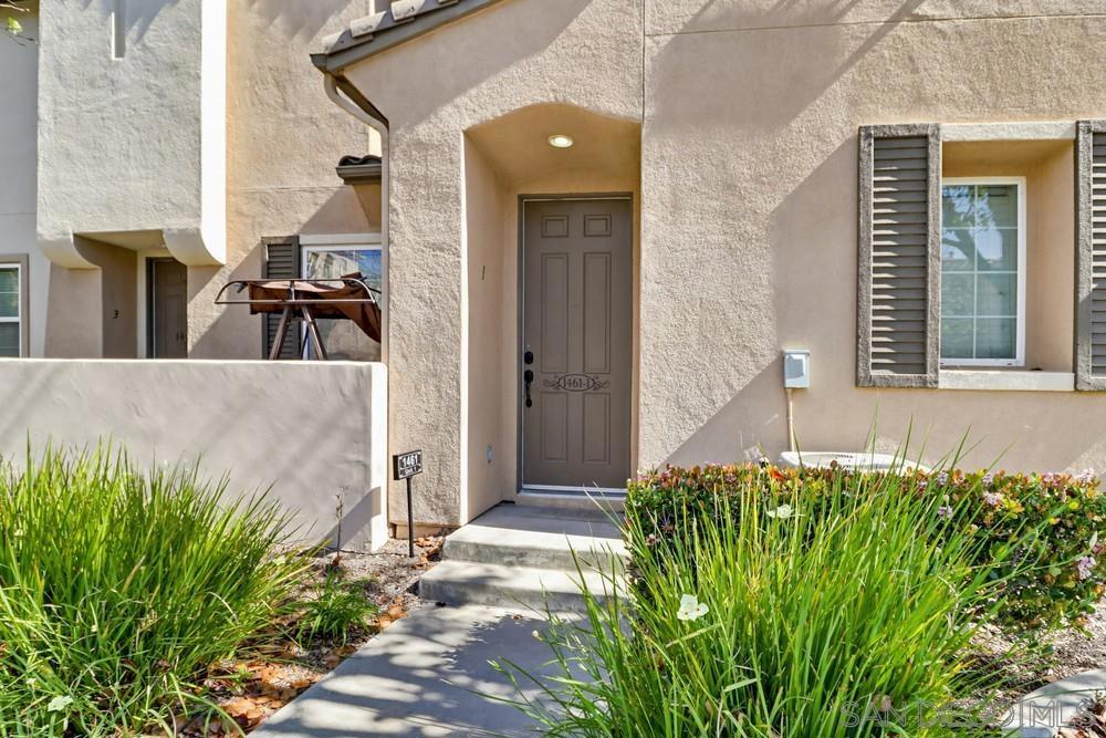 1461 Caminito Sardin 1