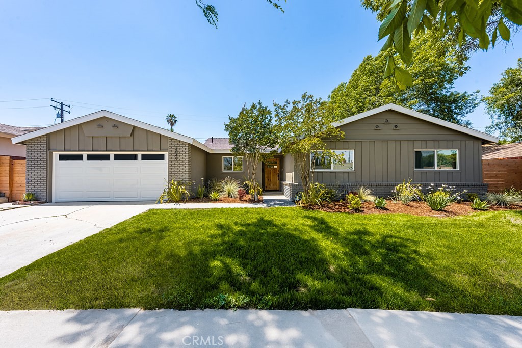 BRING YOUR OFFERS!!! Welcome this stunningly reimagined POOL home in highly sought-after Hacienda Heights! This beautiful 4-bedroom, 2-bathroom home has been thoughtfully upgraded throughout and features a spacious backyard with sparkling pool, perfect for everyday living, entertaining, or simply enjoying the California sunshine! Step inside to discover a bright and open layout. The fully remodeled kitchen is a true showstopper – featuring gorgeous new cabinetry, luxurious quartz countertops, custom backsplash, and brand-new stainless-steel appliances. The kitchen effortlessly connects with the dining and living areas, creating an inviting space perfect for gatherings or quiet nights in. Throughout the home, you’ll find elegant laminate wood flooring and beautiful fixtures that elevate every room. The spacious family room opens directly to the backyard, while the primary suite offers a sleek, upgraded ensuite bathroom, your own private retreat. Outside, your private backyard oasis awaits, complete with the gorgeous pool, fresh landscaping, and ample patio space perfect for morning coffee, weekend BBQs, or sunset lounging. Ideally located near shopping, dining, major freeways, and so much more! This home has it all!